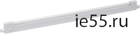 Светильник ЛПО2004A-1  8Вт 230В T4/G5 ИЭК