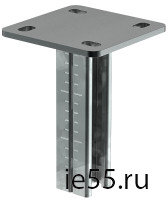 Подвес потолочный STRUT двойной 41х21-2700 EZ IEK