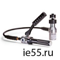 Пресс гидр. помповый для пробивки отв. ПГПО-60А (КВТ) к-кт