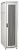 ITK Шкаф сетевой 19" LINEA N 24U 600х1000 мм с L-профилями перфорированные двери серый