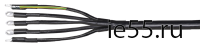 Муфта ПКВ(Н)тп 5х150/240 с/н ПВХ/СПЭ изоляция 1кВ IEK