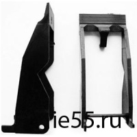 Фиксатор реле BS-4/36P.WH для PYF-044