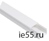 Кабель-канал 25х25 ECOLINE (32 м)