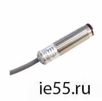 Оптические бесконтактные датчики OA18-DI0050P4.U1.K Диффузный, 10-30 VDC, PNP, четырехпроводная, NO+