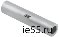 Гильза алюминиевая ГА 185-19 ГОСТ 23469.2 IEK