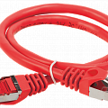 Патч-корды RJ45-RJ45 кат.5E 1,0м FTP