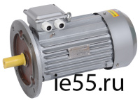Эл.Двиг.3ф.АИР 100L6 380В 2,2кВт 1000об/мин 3081 DRIVE IEK