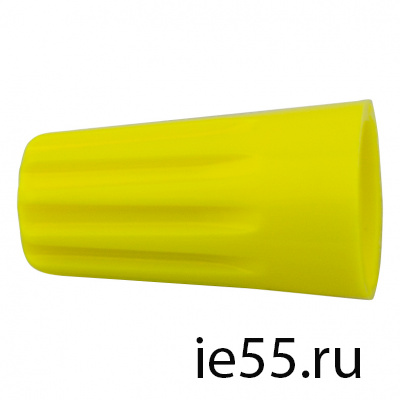 СИЗ Р74 желтый (100 шт/уп) ЭНЕРГИЯ