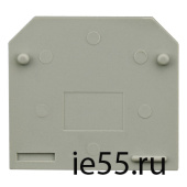 Заглушка для JXB   4 мм  ЭНЕРГИЯ (100/уп)