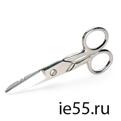 Ножницы для резки кевлара FOS-03 (КВТ)