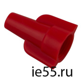 СИЗ Р82 красный (100 шт/уп) ЭНЕРГИЯ