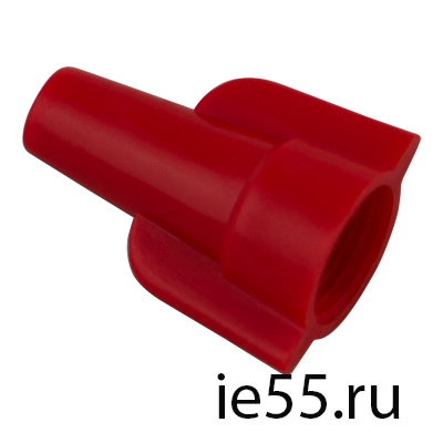 СИЗ Р82 красный (100 шт/уп) ЭНЕРГИЯ