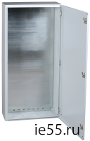 Корпус металлический ЩМП-7-2 36 УХЛ3 IP31 PRO