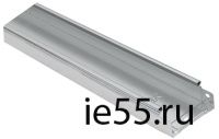 Лоток неперфорированный 50х100х3000 ИЭК