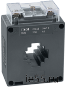 Трансформатор тока ТТИ-30  200/5А  5ВА  класс 0,5  ИЭК