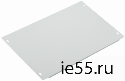 Полка для ВРУ ХХХХх600хХХХ (В=200) SMART