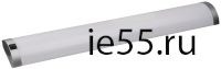 Светильник ЛПО2010 13Вт 230В T5/G5 ИЭК