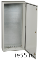 Корпус металлический ЩМП-7-2 У1 IP54 PRO