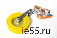 Раскаточный ролик (RT5)
