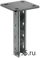 Подвес потолочный STRUT 41х41-1200 HDZ IEK