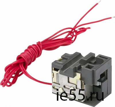 UQ7 Расцепитель минимального напряжения для NM8(S)-800/1250 AC380В (CHINT)