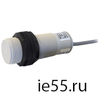 Датчик емкостной CAP30-80.20C2.U9.K 20...250 VAC/VDC, 2-проводный, NC, Sn=20 мм