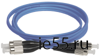 ITK Оптический (патч-корд), MM, 50/125 (OM4), FC/UPC-FC/UPC,(Duplex),20м