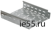Лоток перфорированный 100х200х3000 IEK HDZ
