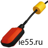 Выключатель поплавковый TSY-1 шнур 2 м.   ЭНЕРГИЯ