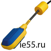Выключатель поплавковый TSY-2 шнур 2 м.   ЭНЕРГИЯ