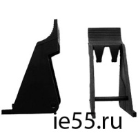 Зажим пластиковый BS-2/25P для PYF012