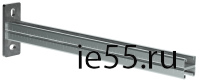 Консоль STRUT двойная 41х21-300 EZ IEK