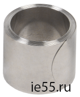 Пружина постоянного давления ППД D25-40 0,3x15x7 IEK